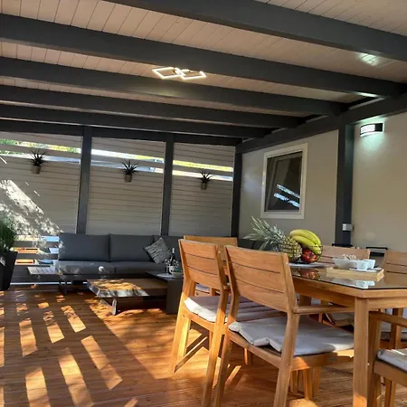 Mobile Cicibela Camping