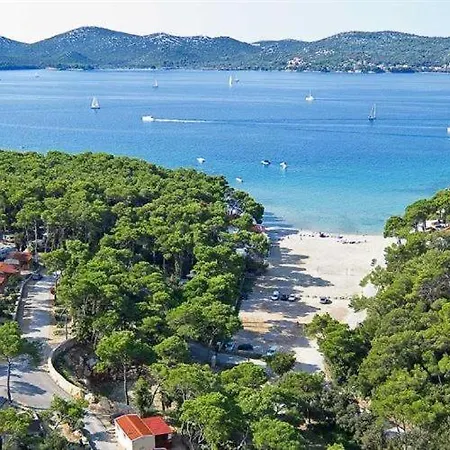 Mobile Cicibela Camping