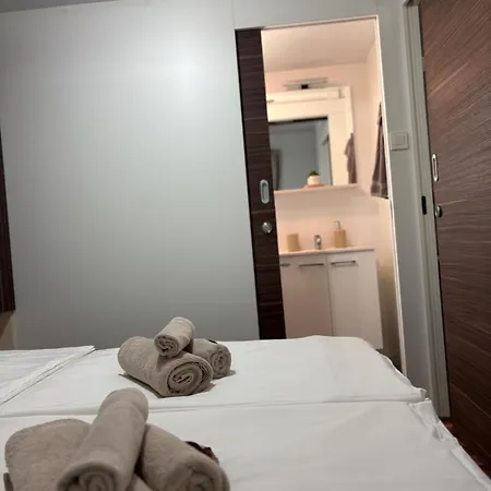 Mobile Cicibela Camping
